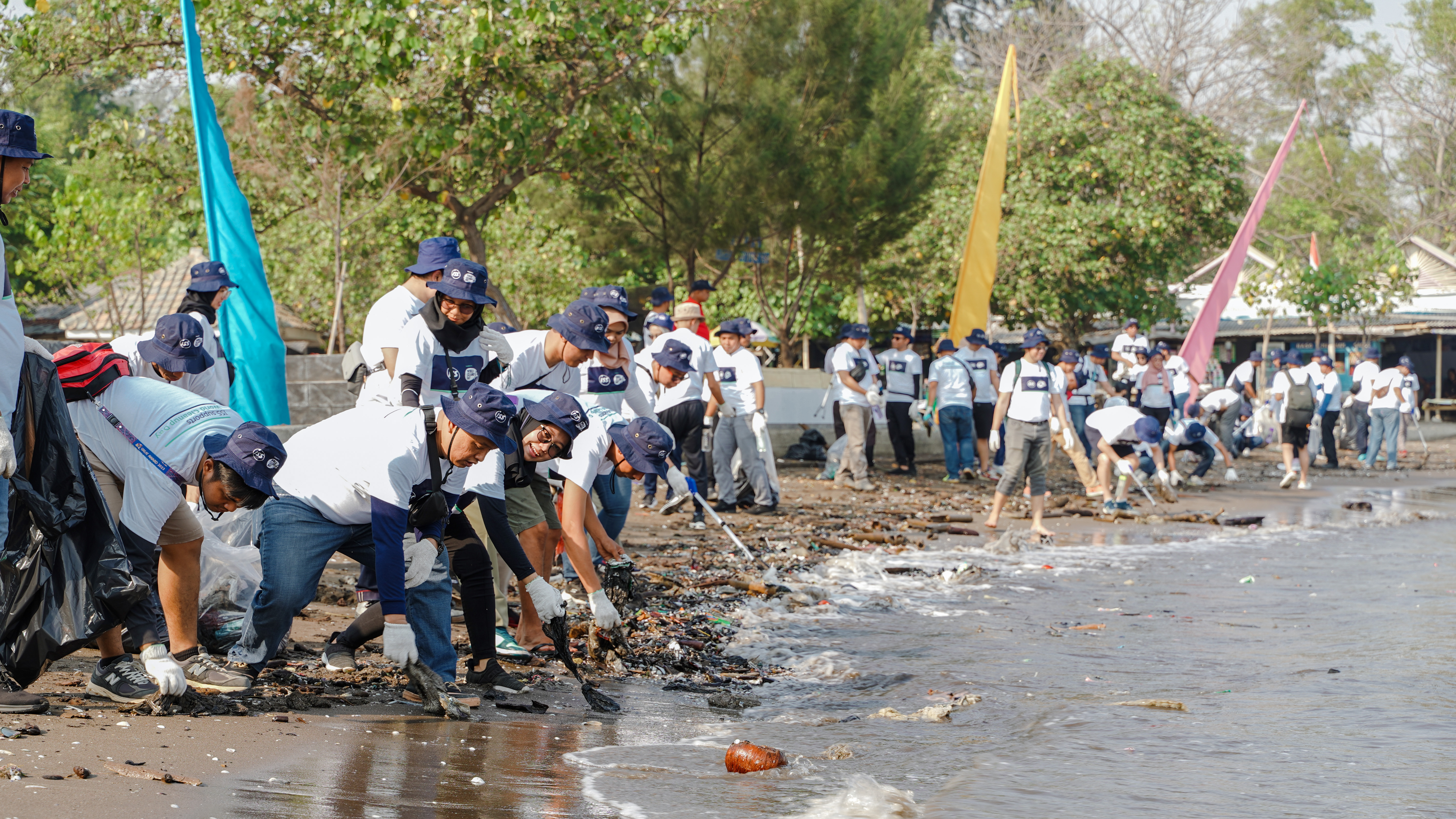 World Cleanup Day 2023