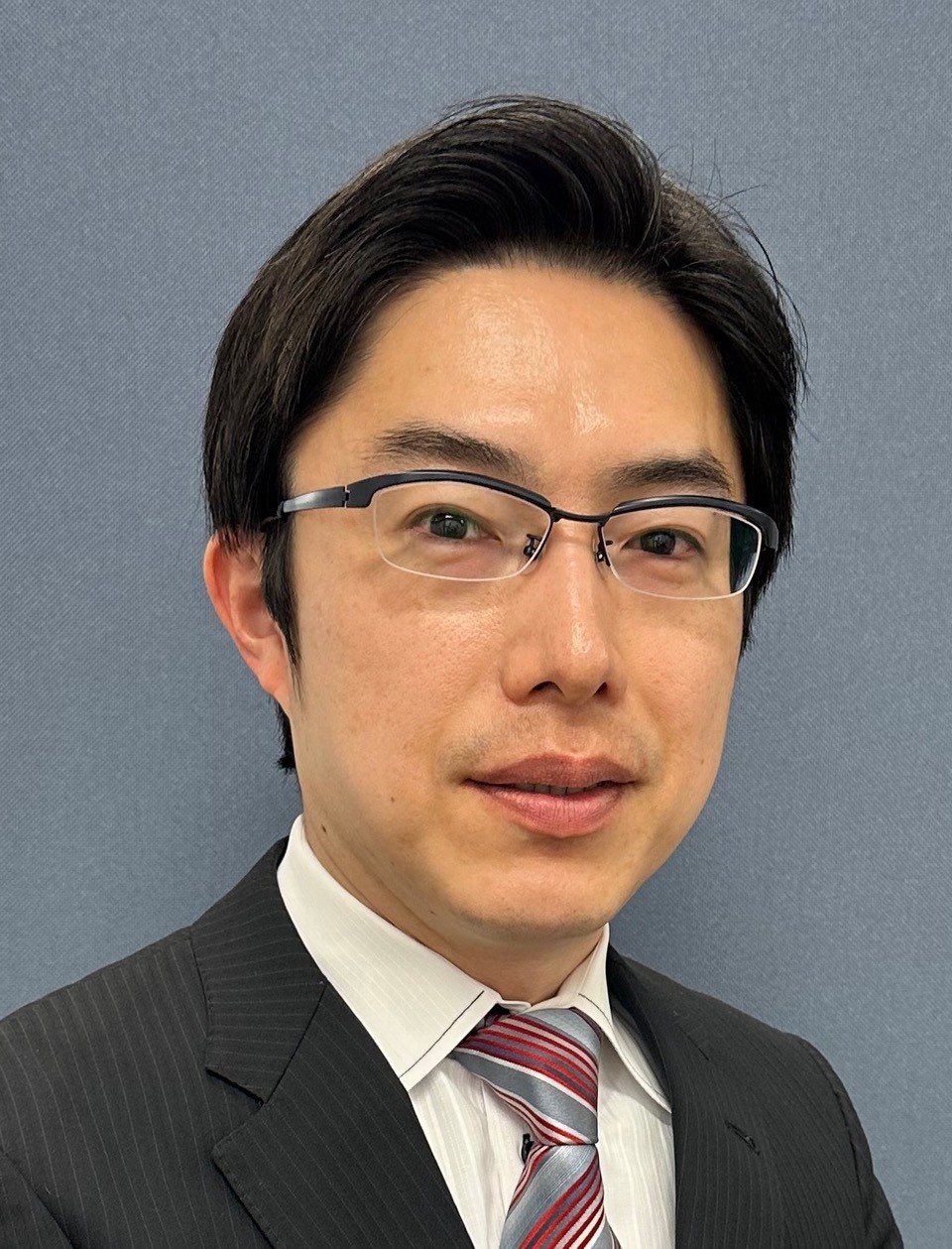 Medical Doctor at Osaka University Hospital and Associate Professor at Osaka University, is an active member of the ICPO Foundation