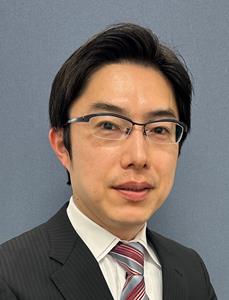 Prof. Dr. Tadashi Watabe, Medical Doctor at Osaka University Hospital and Associate Professor at Osaka University, is an active member of the ICPO Fou