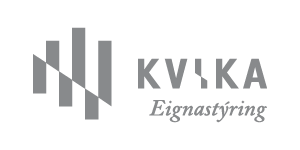 Kvika – MÉLLON hs.: 