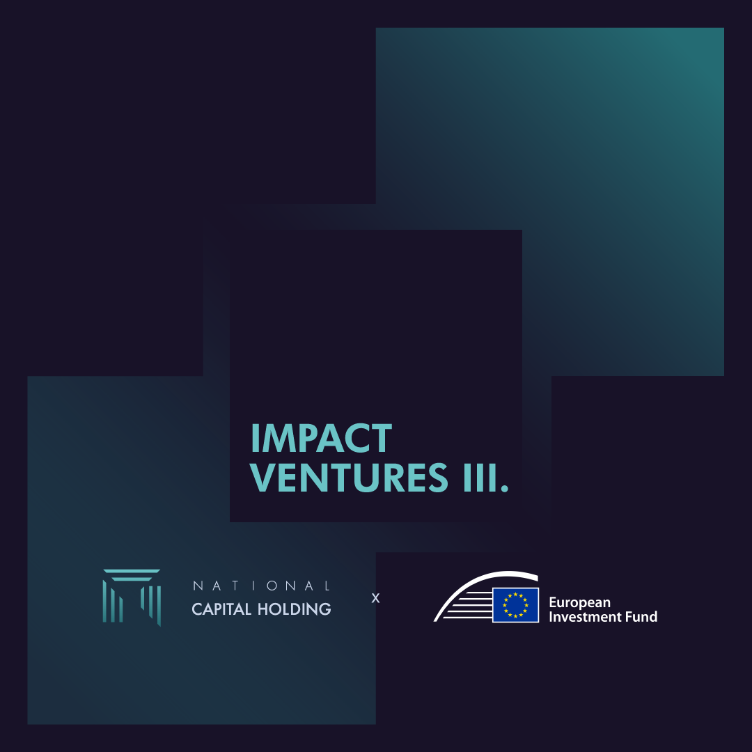 The European Investment Fund (EIF) and the Hungarian National Capital Holding (NCH) Launch a €40 Million VC Fund 