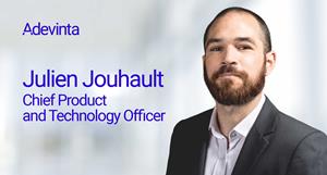 Chief Product & Technology Officer, Adevinta