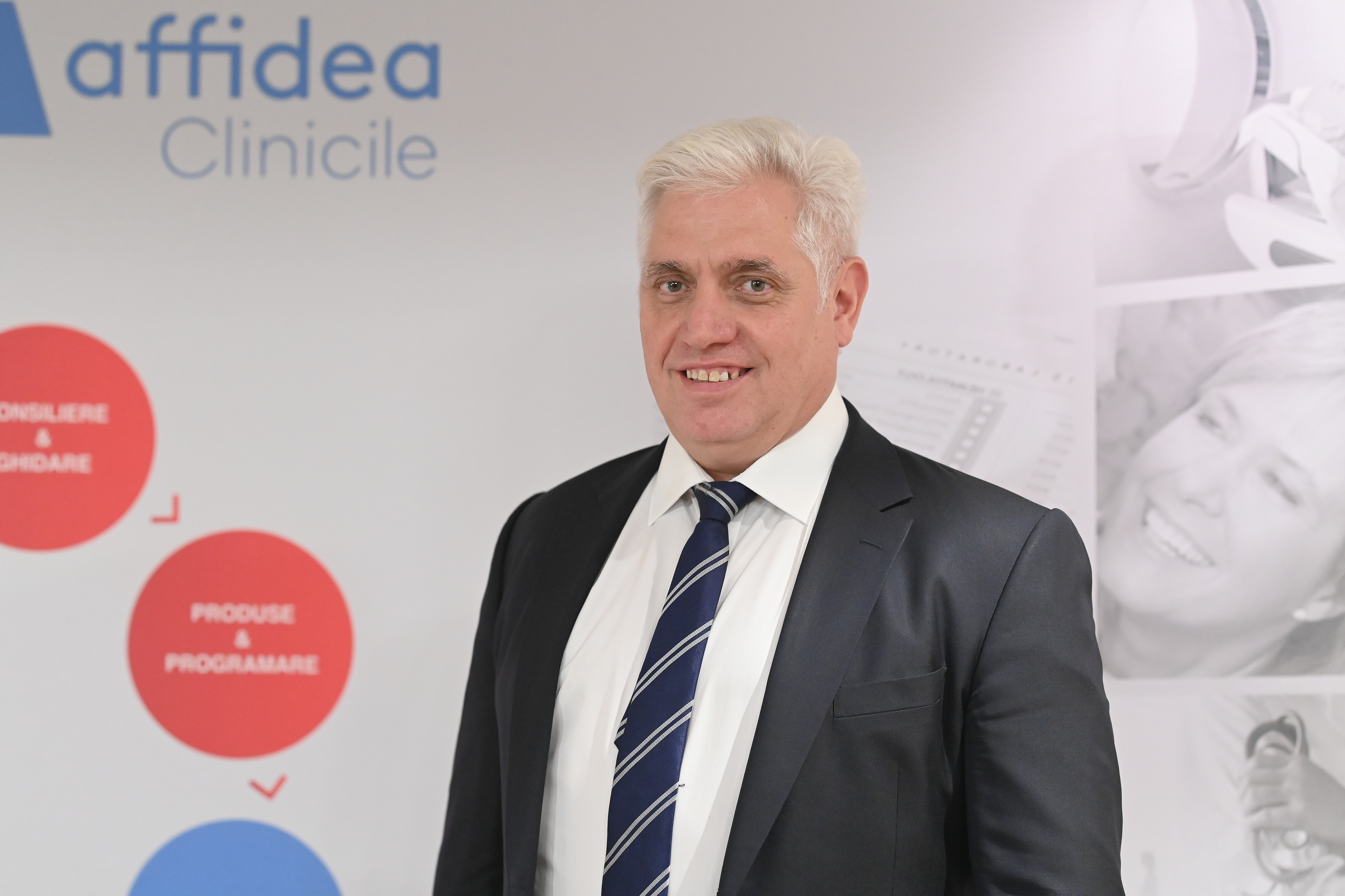 Charles Niehaus_Affidea Group