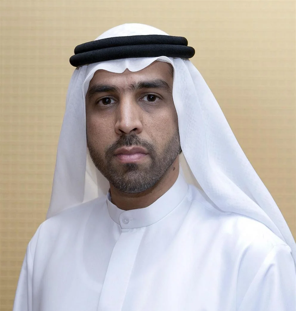 H.E. Dawood Al Shezawi