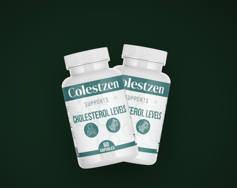 ColestZen Official Launch 2026 | Cholesterol Support Capsules Available in USA, UK, CA & AU Market By Colestzen Supplement. ColestZen Official Launch 2026 | Cholesterol Support Capsules Available in USA, UK, CA & AU Market By Colestzen Supplement.