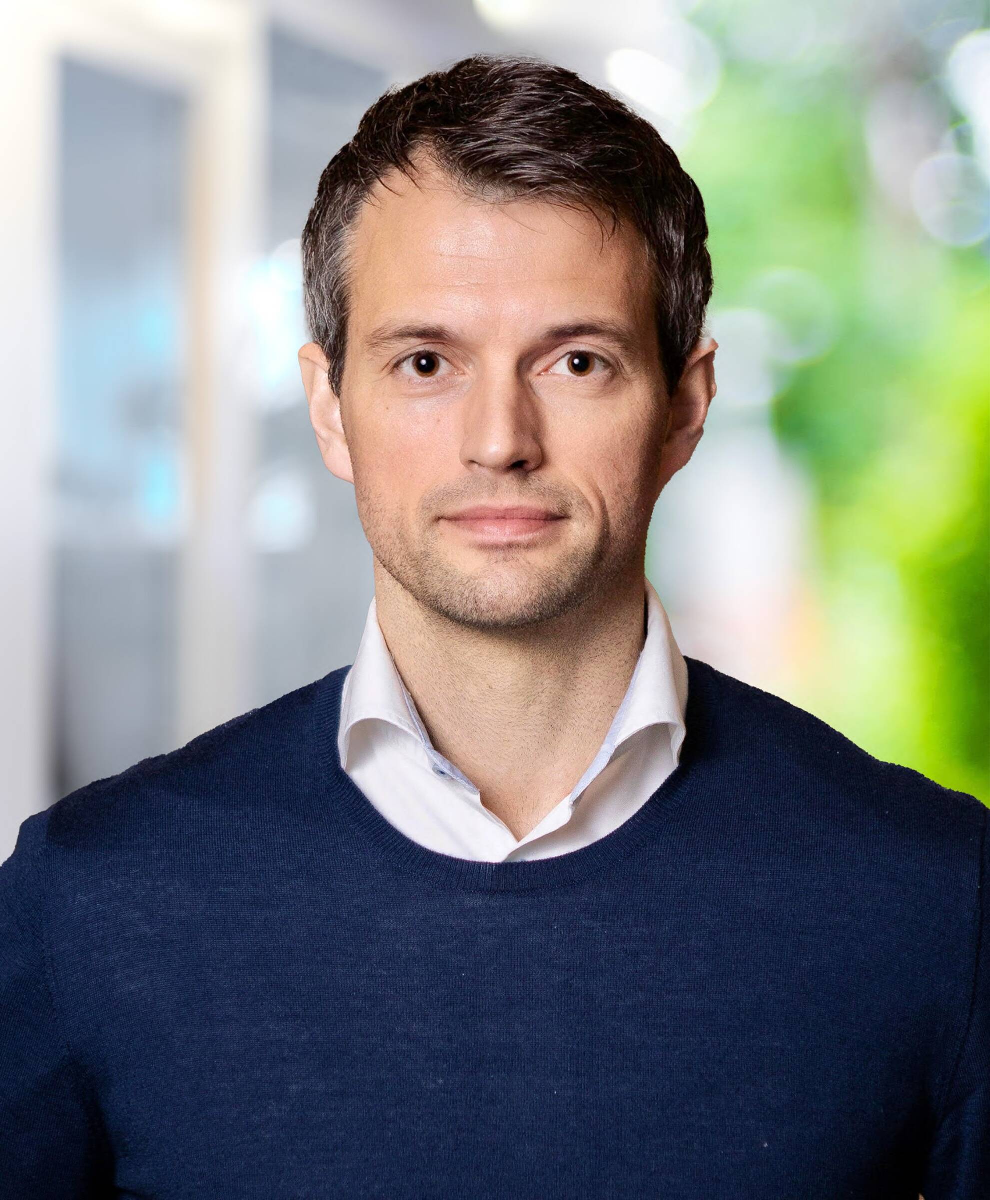 Co-CEO, Heimstaden Bostad