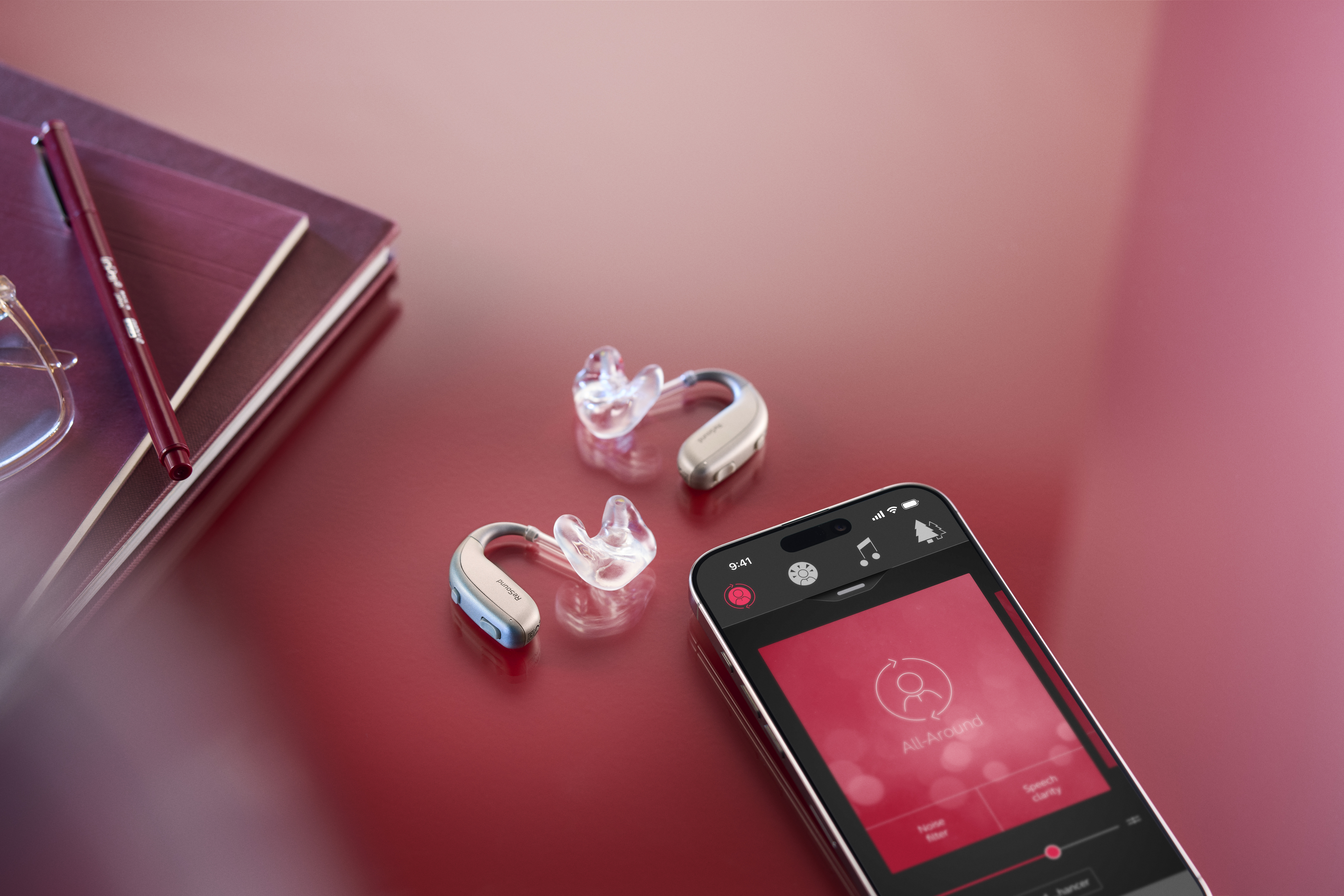 ReSound Enzo IA All-Around