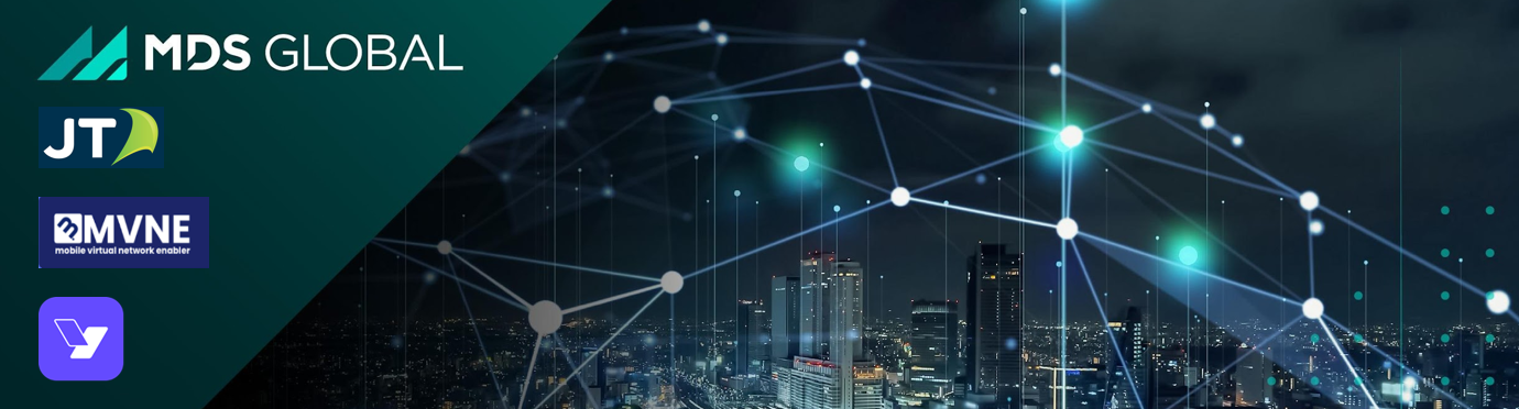 Konsortium MVNO Global Baharu Dilancarkan di MWC bagi Mempermudah Pengembangan Antarabangsa Konsortium MVNO Global Baharu Dilancarkan di MWC bagi Mempermudah Pengembangan Antarabangsa