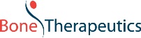 Bone Therapeutics pu
