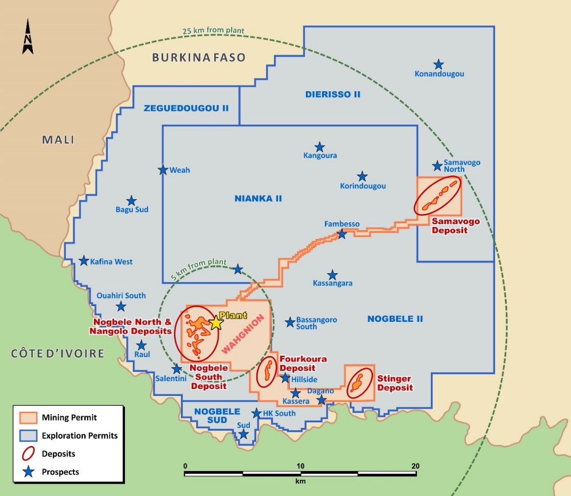 Figure 5 Map of Wahgnion Mine and Permit Area.jpg