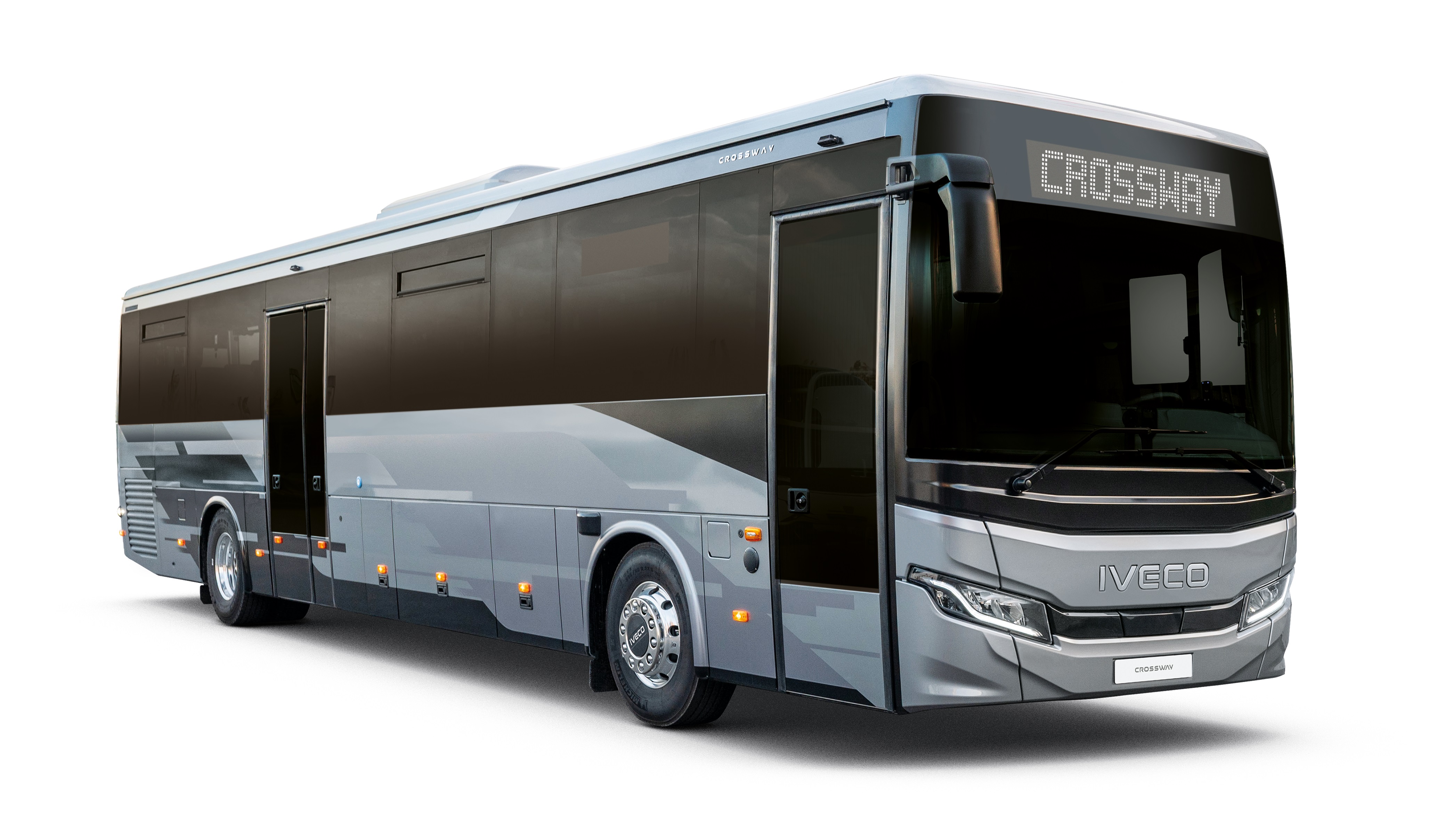 IVECO BUS CROSSWAY