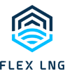 Flex LNG - Flex Resolute Time Charter extended by two years from 2025 to 2027