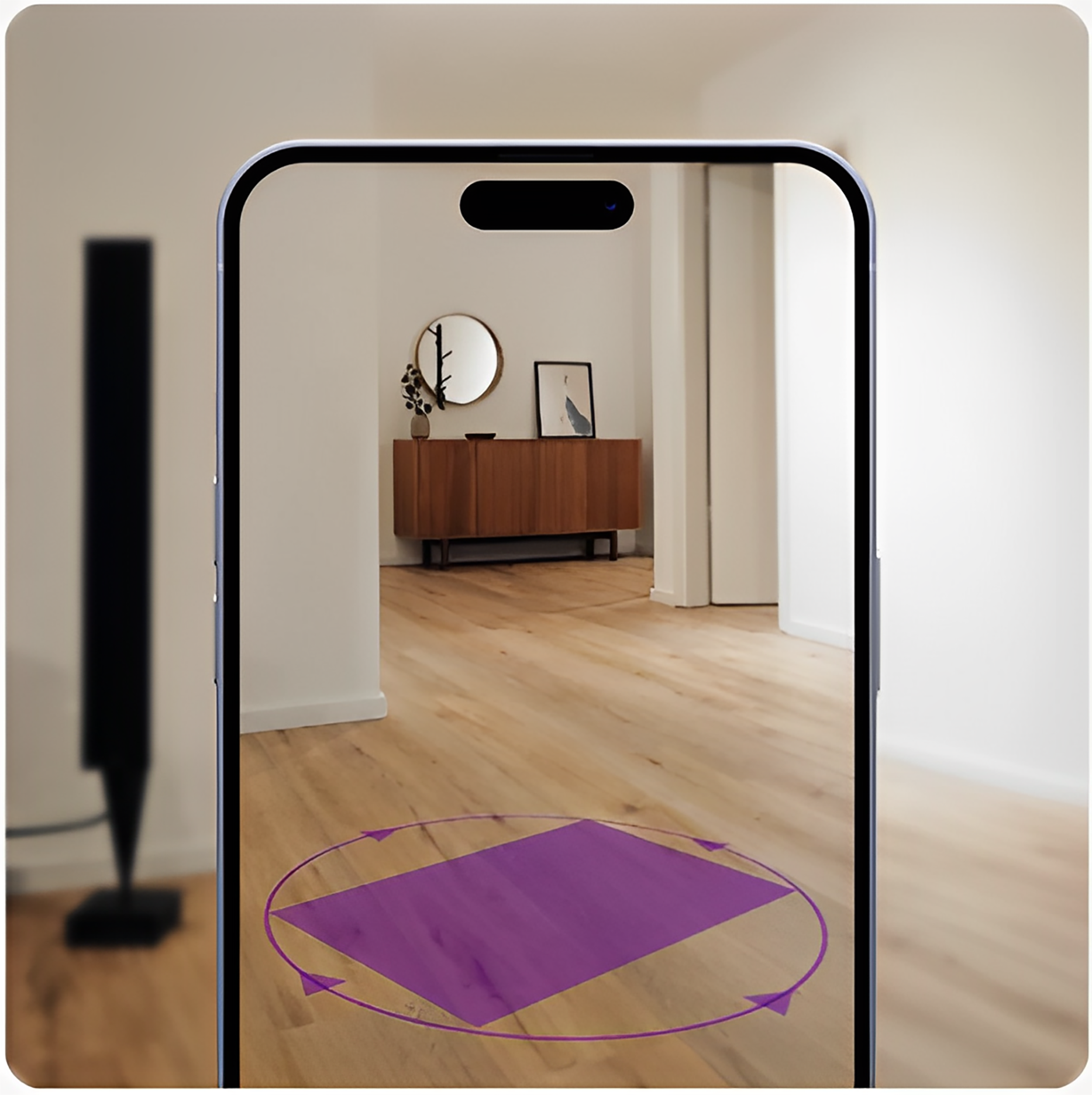 See Rug in your room