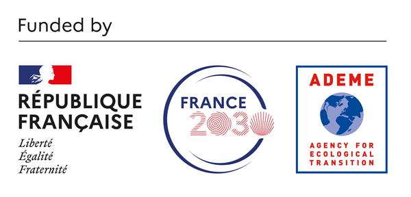 Funded by France 2030