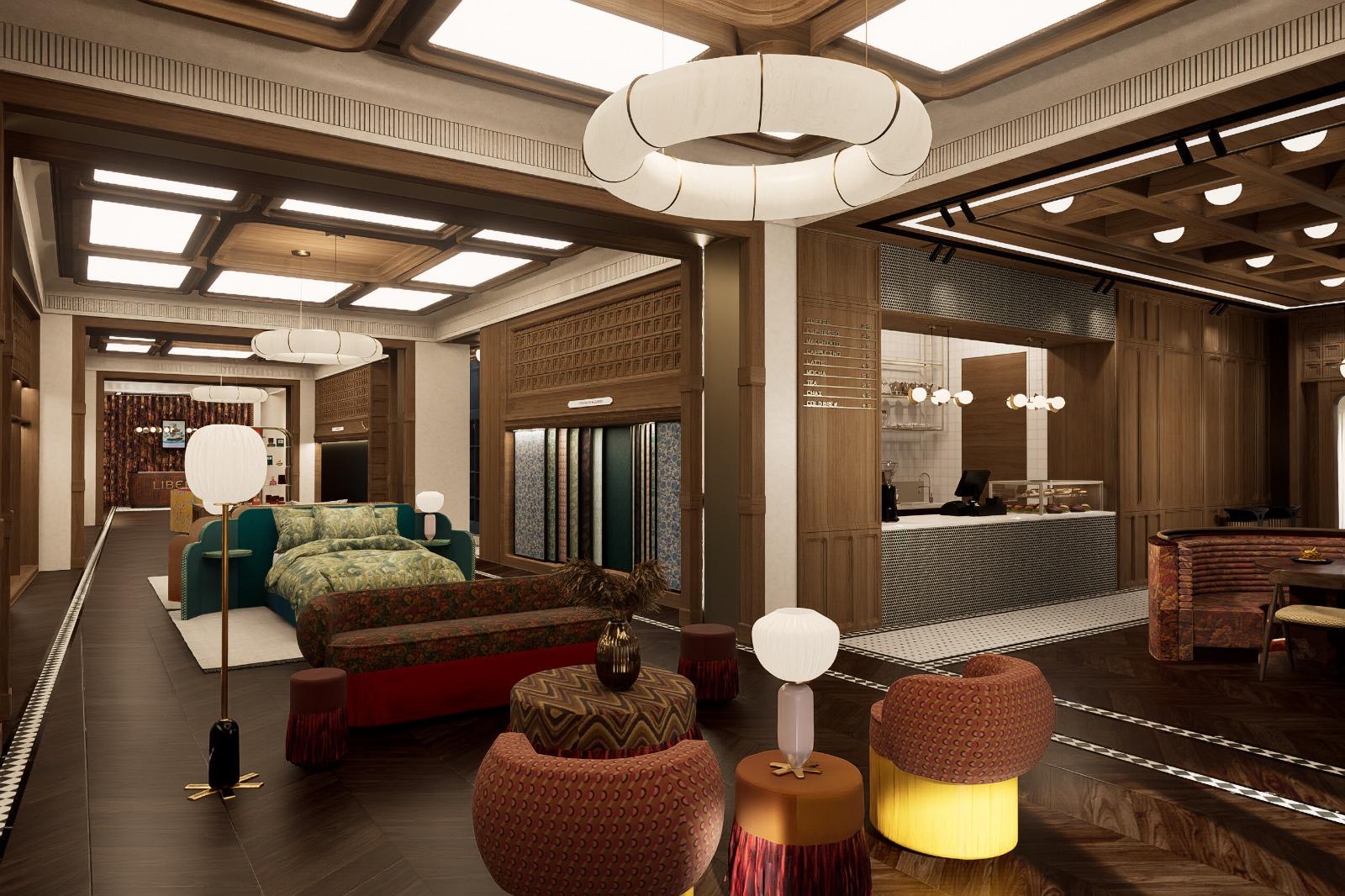 Liberty Home - Msheireb