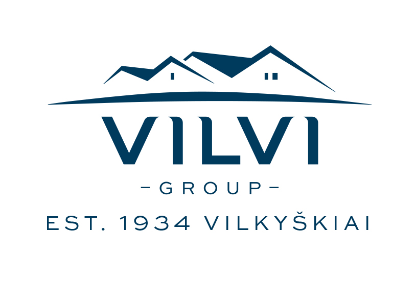  „Vilvi Group“ parda