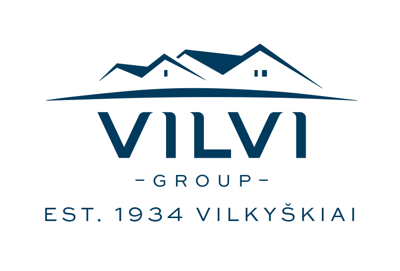 VILVI GROUP pardavim