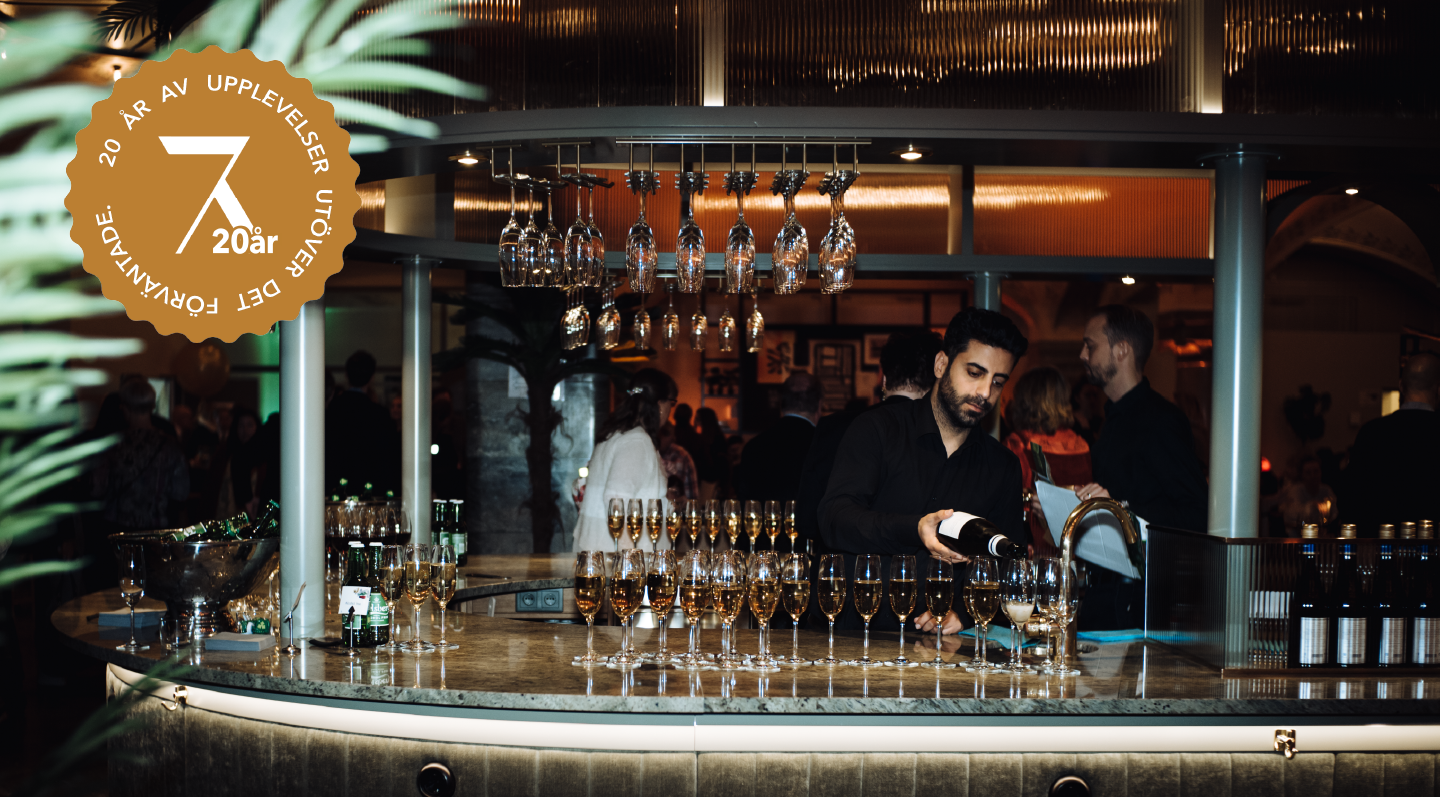 Jubileumsveckan på 7A