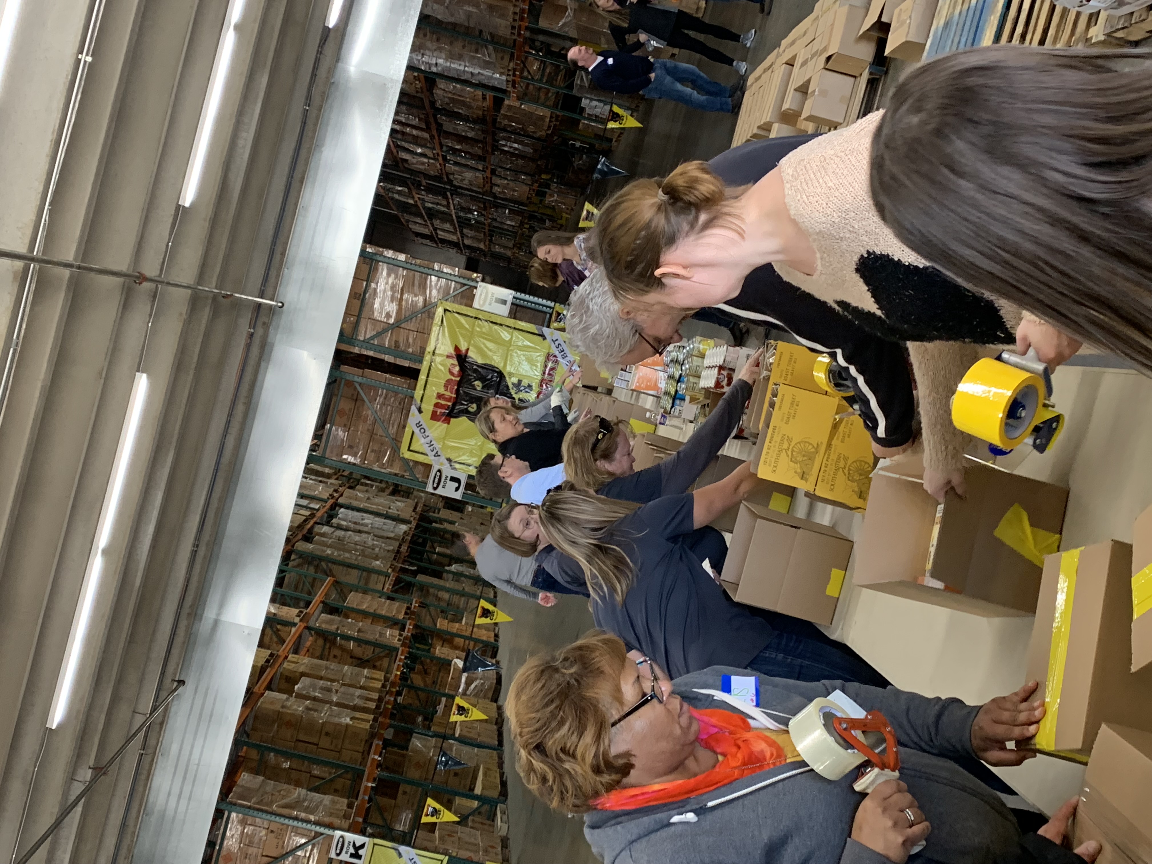 Corbion Harvesters 2018 3