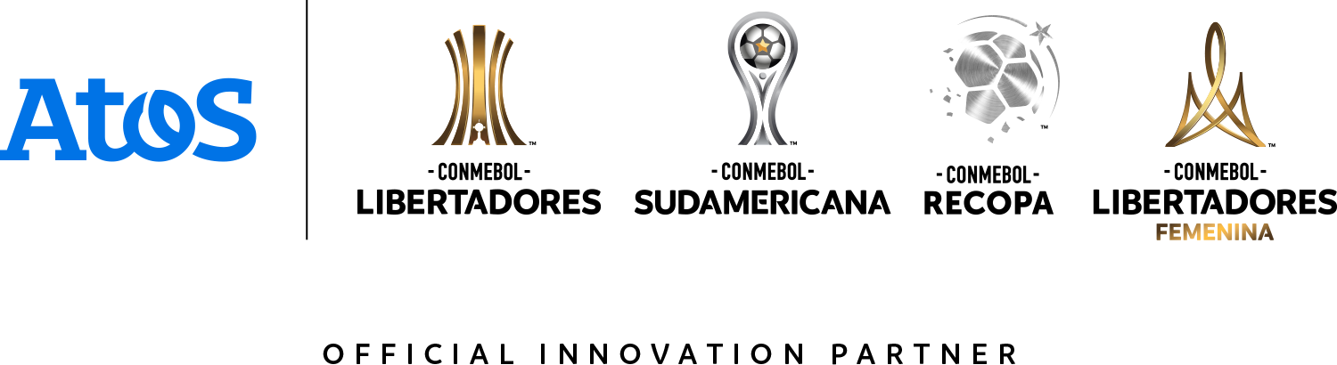 Atos - CONMEBOL Official Innovation Partner