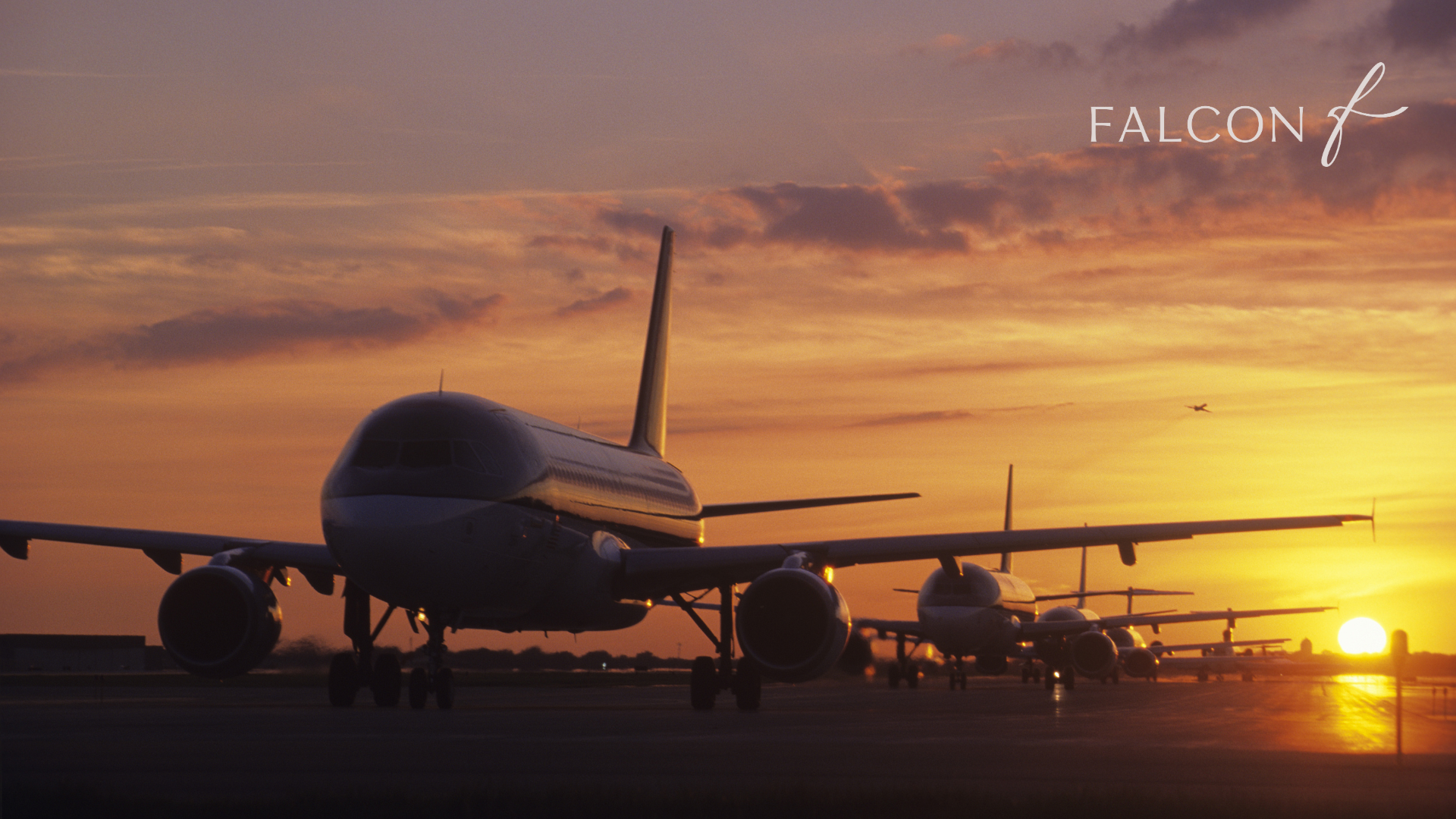 Commercial Airplanes