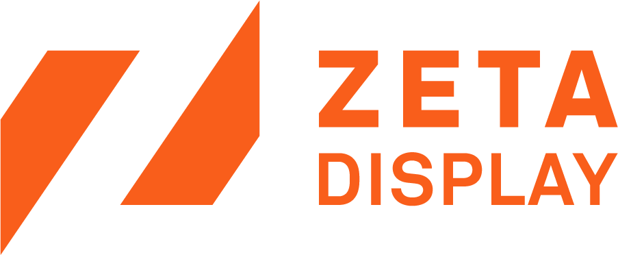 ZetaDisplay – CEO Pe