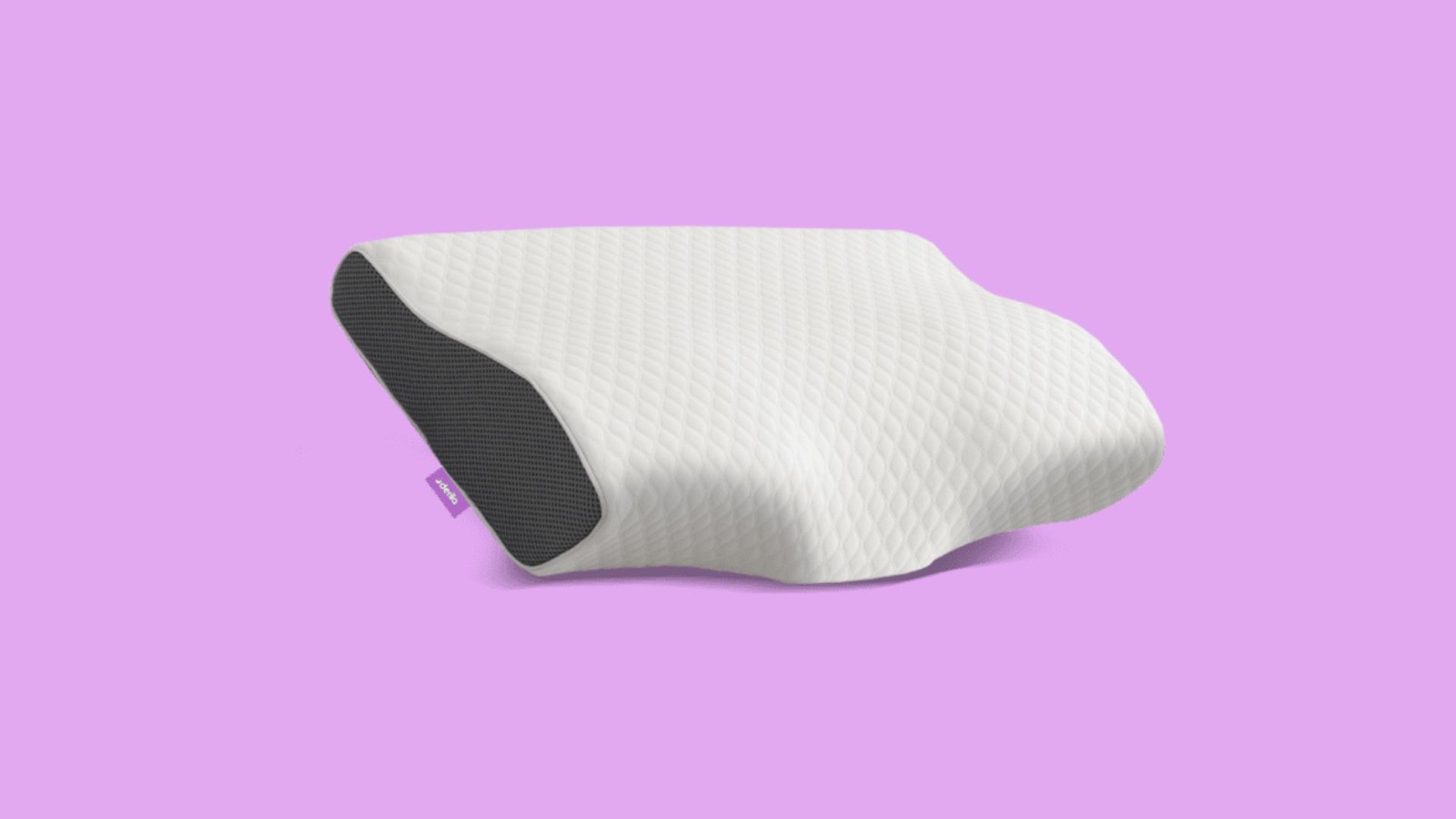 Derila Pillow 2026 | Launch 