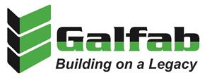 Galfab logo
