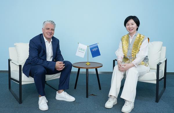 A2MAC1 与盖世汽车达成全球战略合作,探索全新汽车智能服务