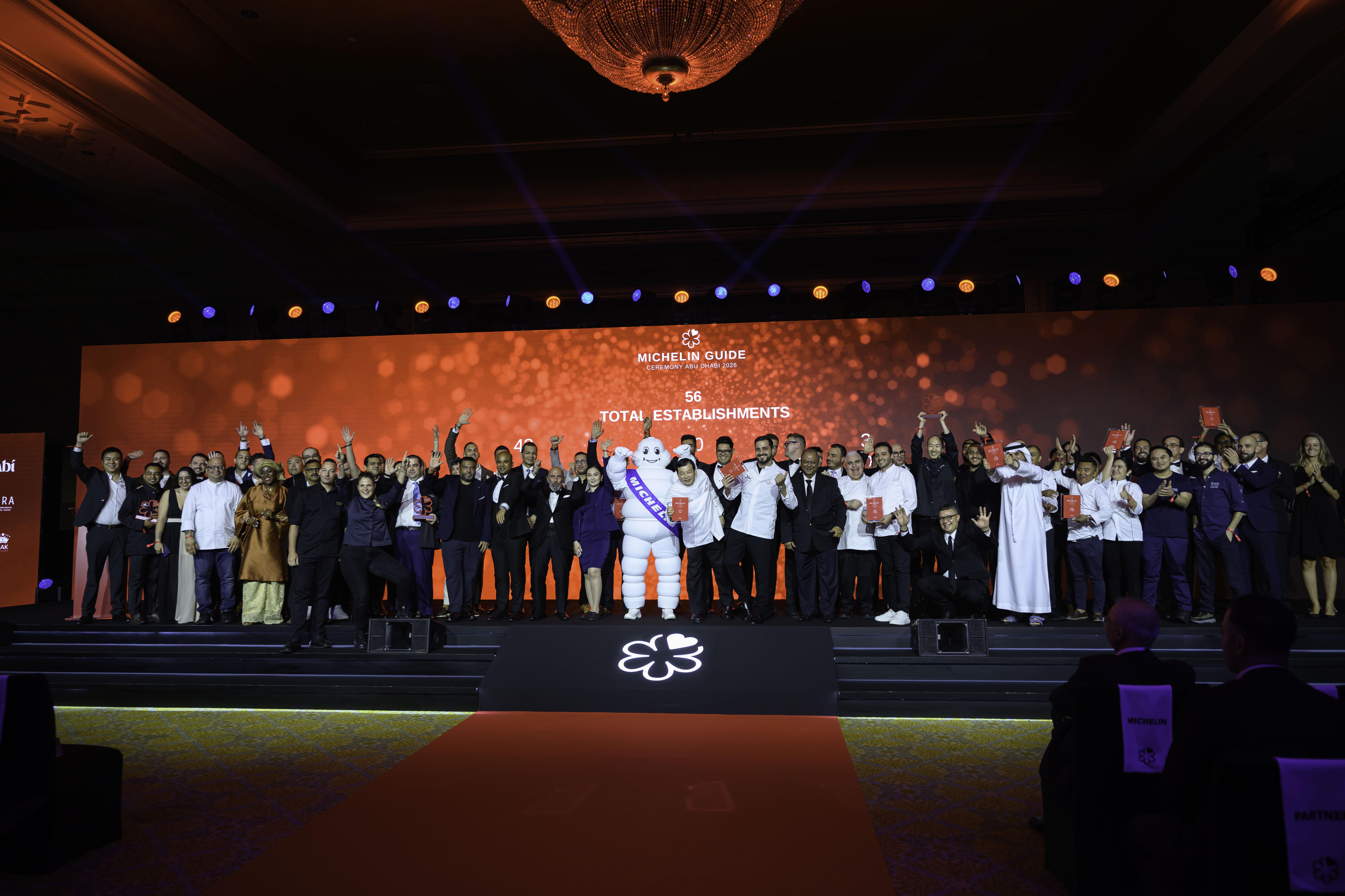 Grand Finale Group Photo