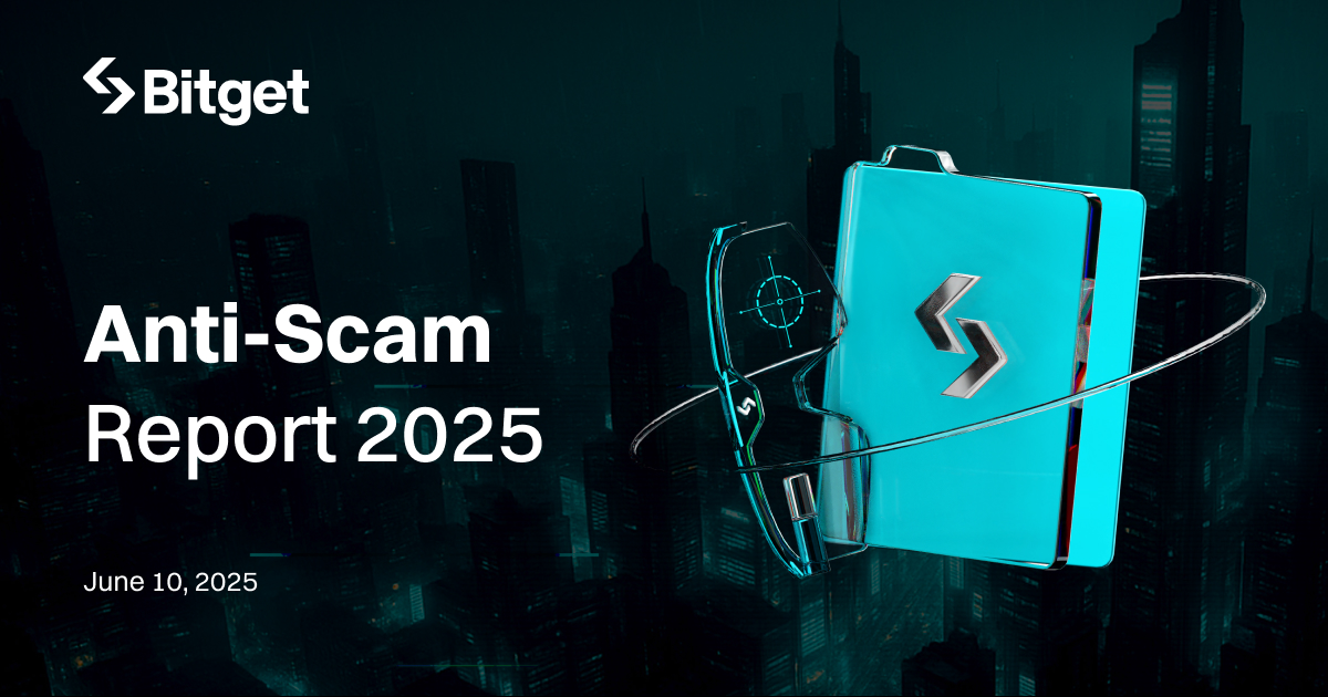 Bitget Limited