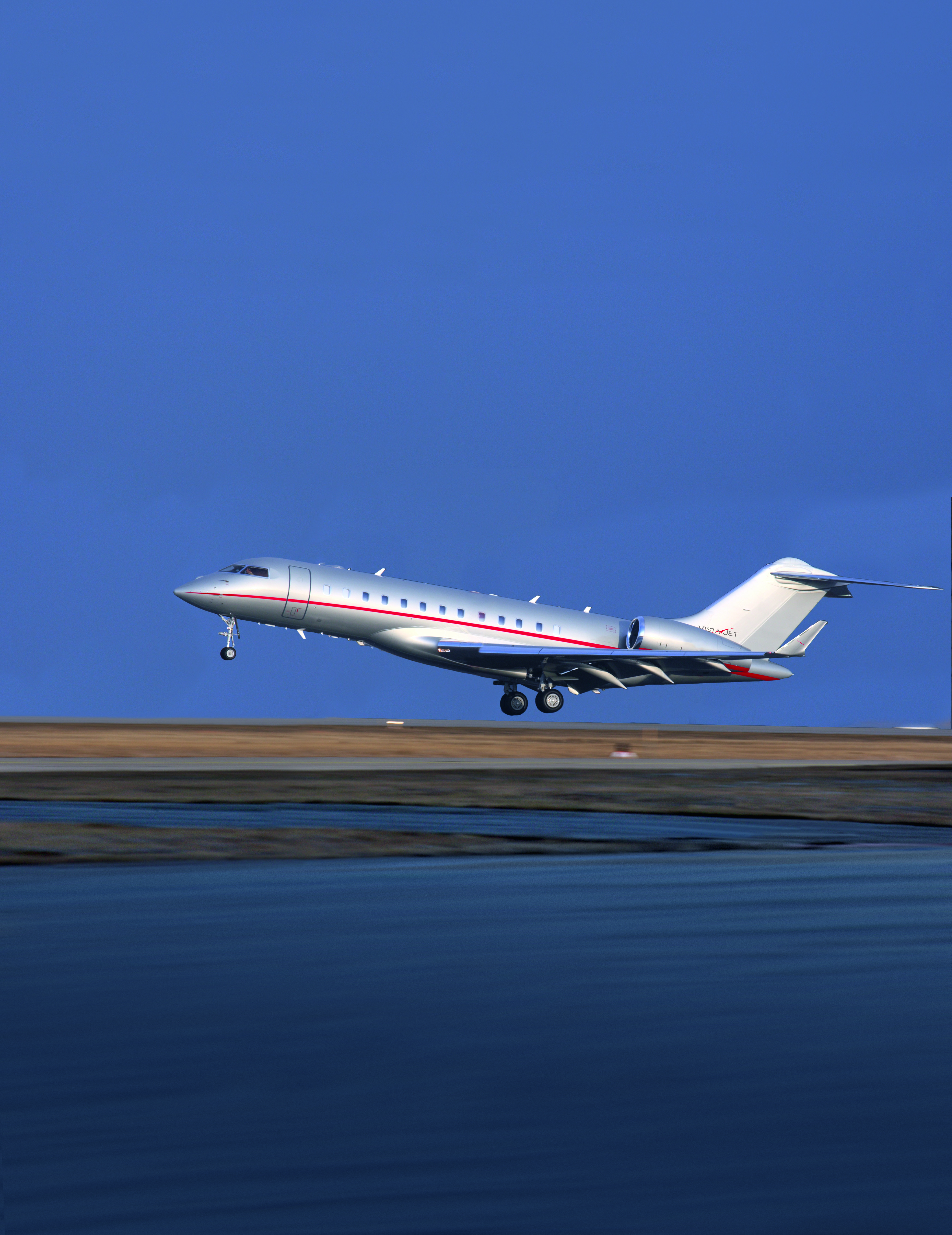 VistaJet_Global 6000