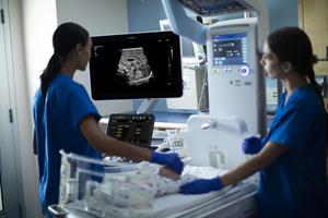 Philips Pediatrics Ultrasound