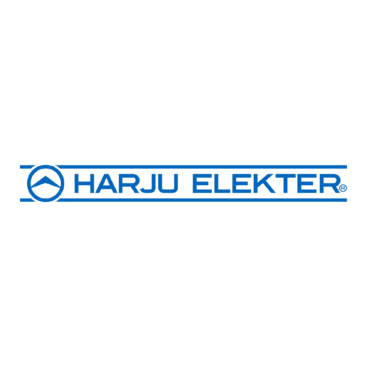 AS-i Harju Elekter a