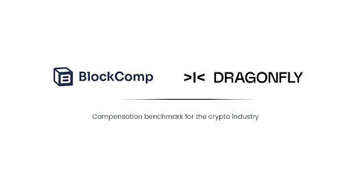 BlockComp and Dragonfly Partner to Launch the Third Annual Crypto Compensation Survey, Setting a New Standard for Industry Benchmarks