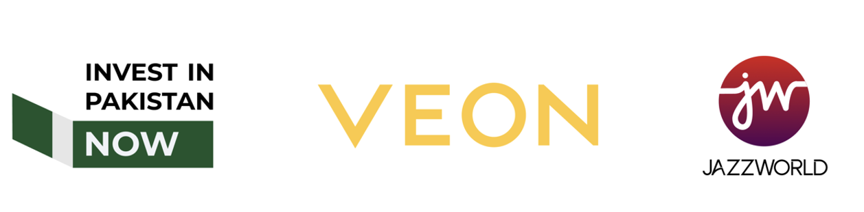 VEON and JazzWorld Launch “Invest in Pakistan, NOW!”  Inviting International Investors to Participate in Pakistan’s Growth