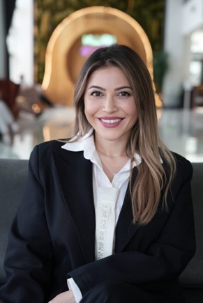 Gokce Islek Health Tourism Department Director at Attelia