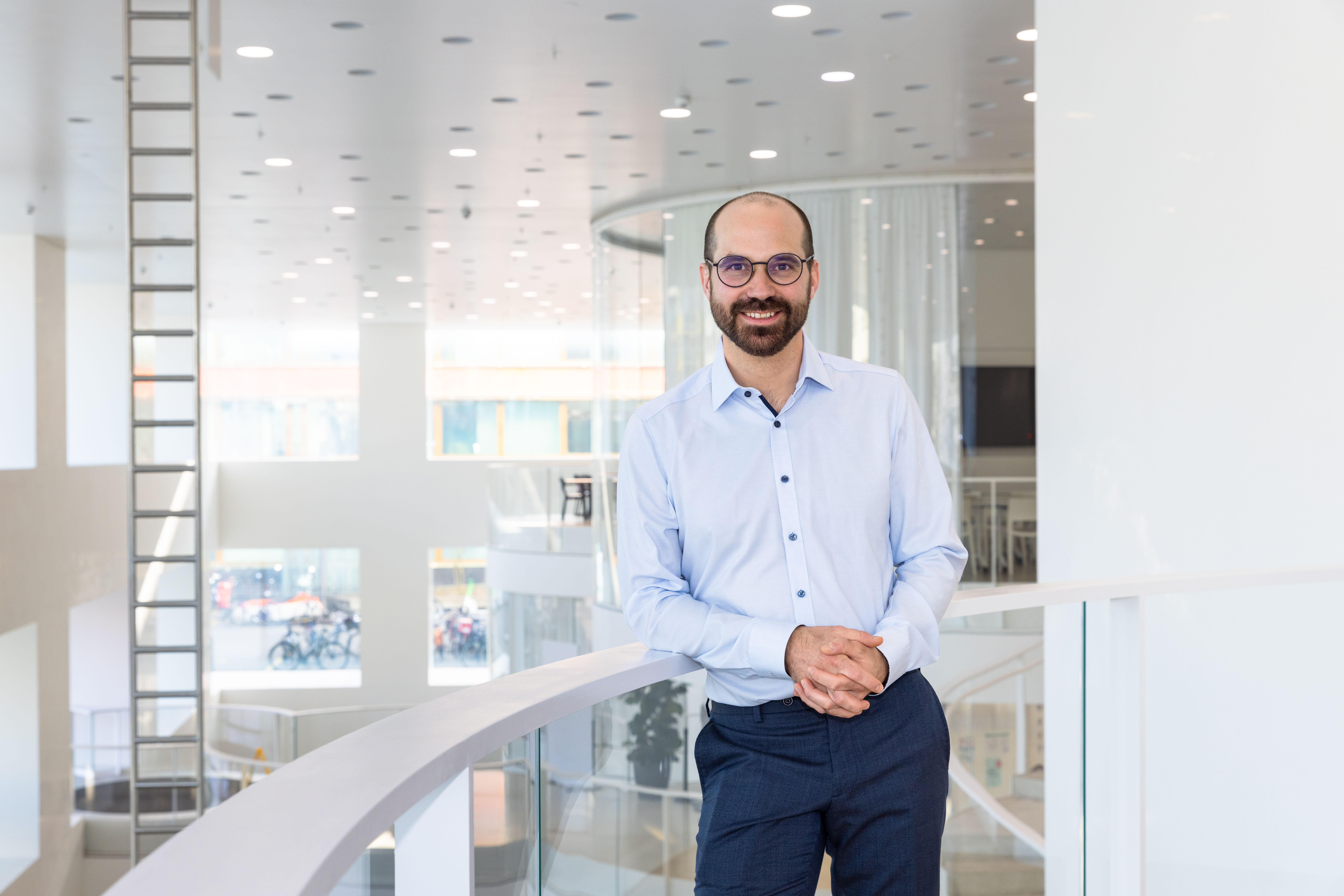 Aukera Therapeutics Comes Out of Stealth