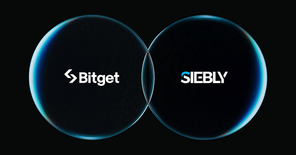 Bitget Mempertingkatkan Pengalaman Dagangan Algoritma dengan Integrasi SDK Siebly.io Bitget Mempertingkatkan Pengalaman Dagangan Algoritma dengan Integrasi SDK Siebly.io
