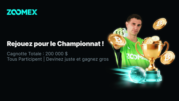 Rejouez pour le Championnat !
