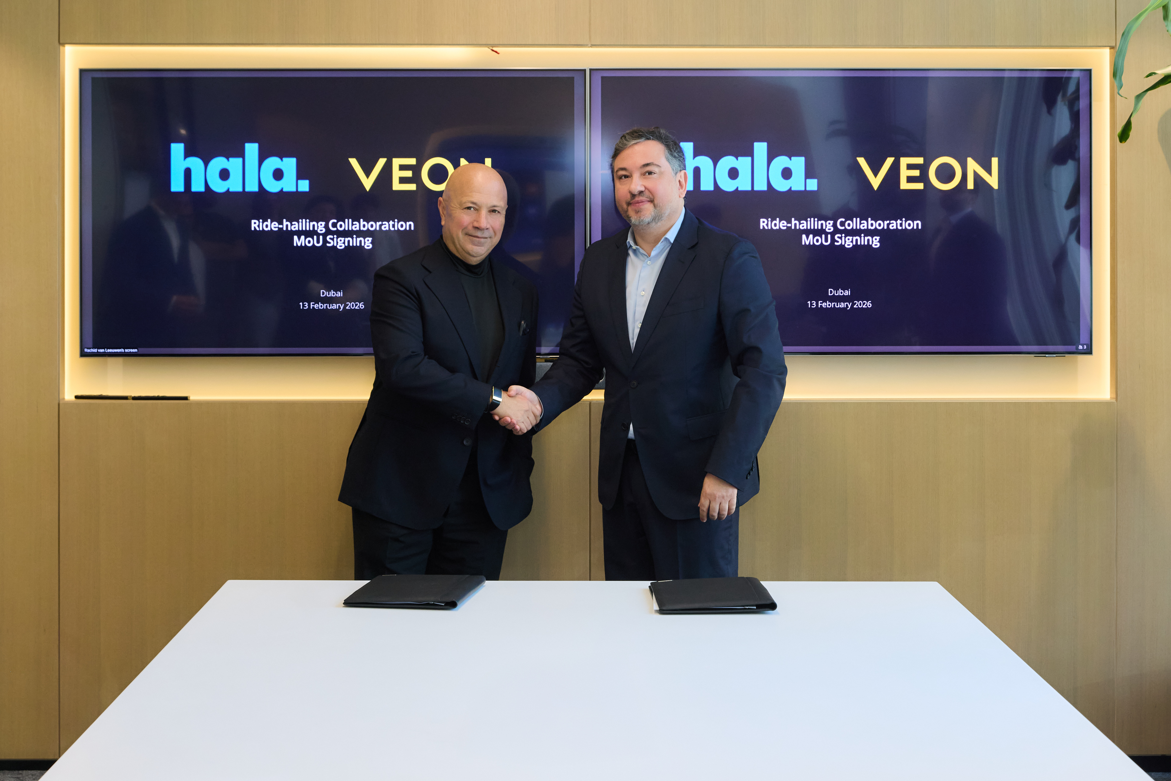 VEON - RTA Signing 13-02-2026 38 R5A_1734
