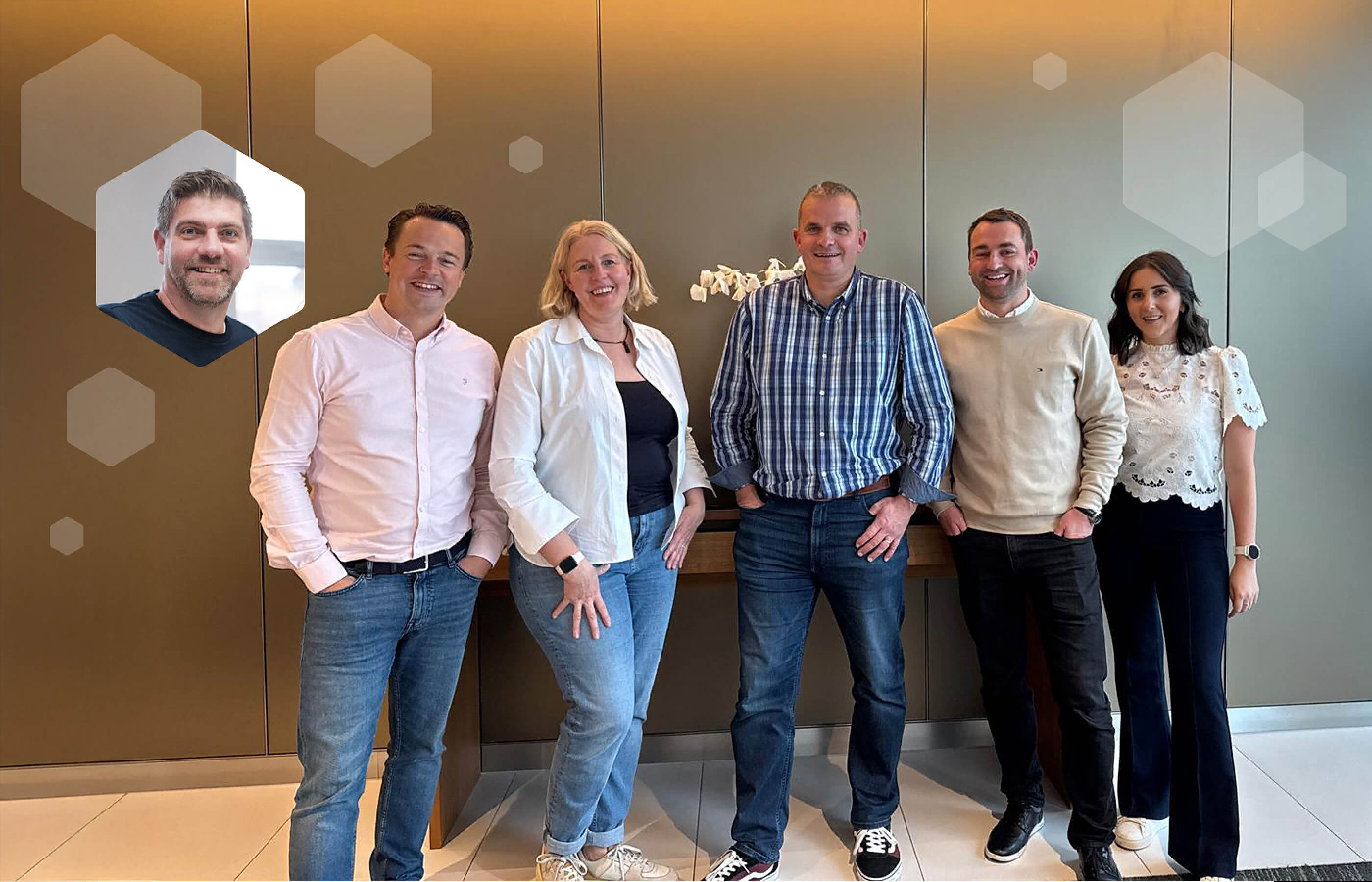 Simpson Associates partners with Beech Tree for growth