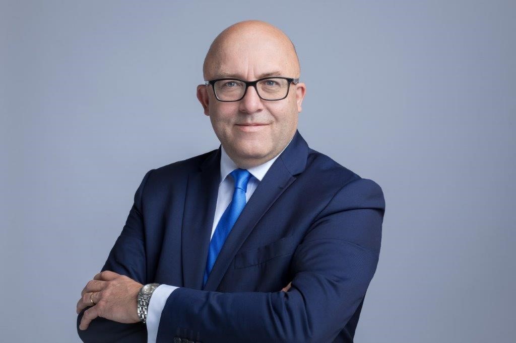 Uponor appoints Jonas Brennwald President of Building Solutions - Europe and member of the Group Executive Committee