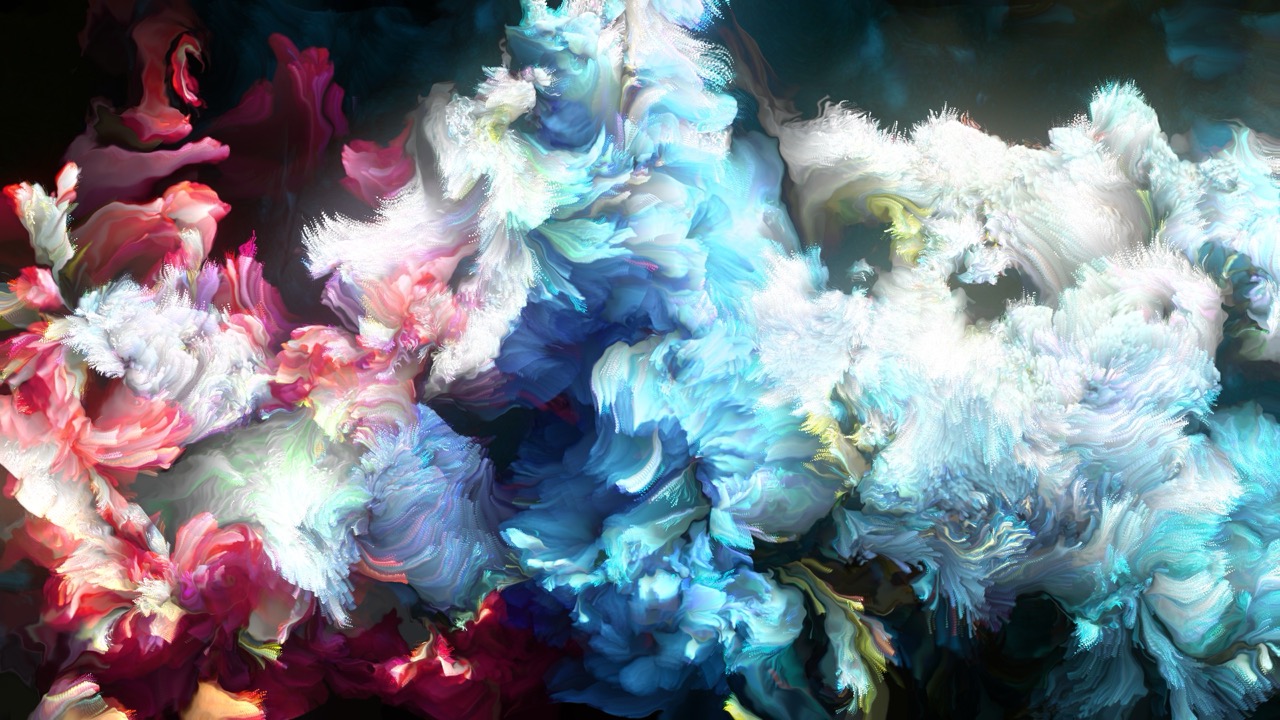 #FeelThe₿eat, become the art.