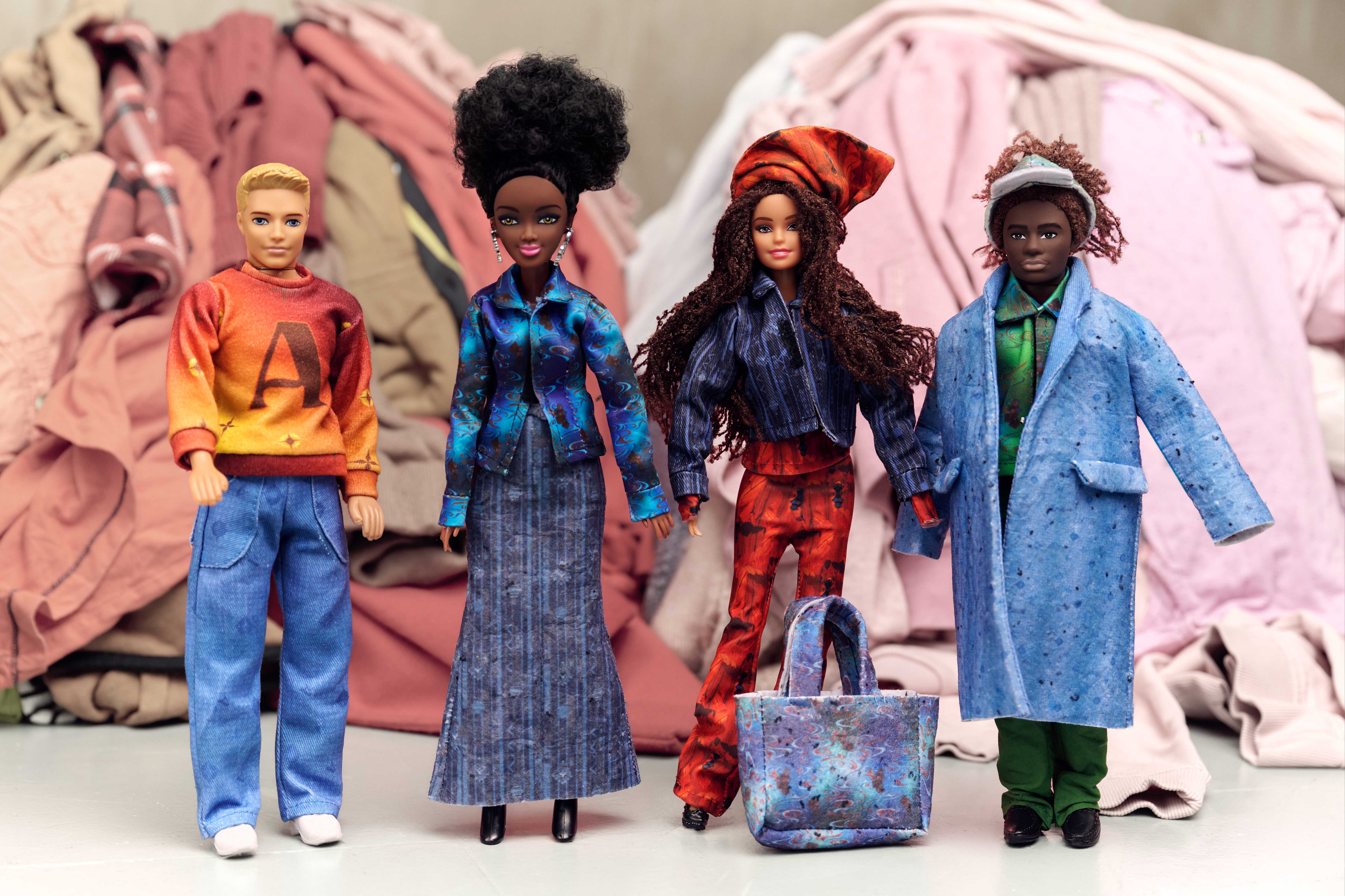 Europe’s Kidswear Waste Crisis