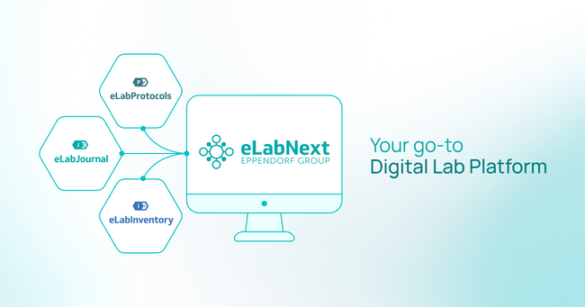 eLabNext is consolidating its three flagship products into one unified, centralized platform