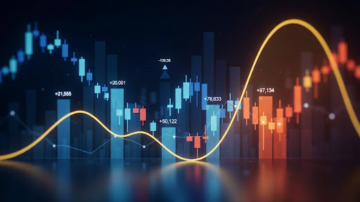 SaintQuant Launches Next-Generation Quantitative Trading Strategies as AI Trading Reshapes Retail Markets