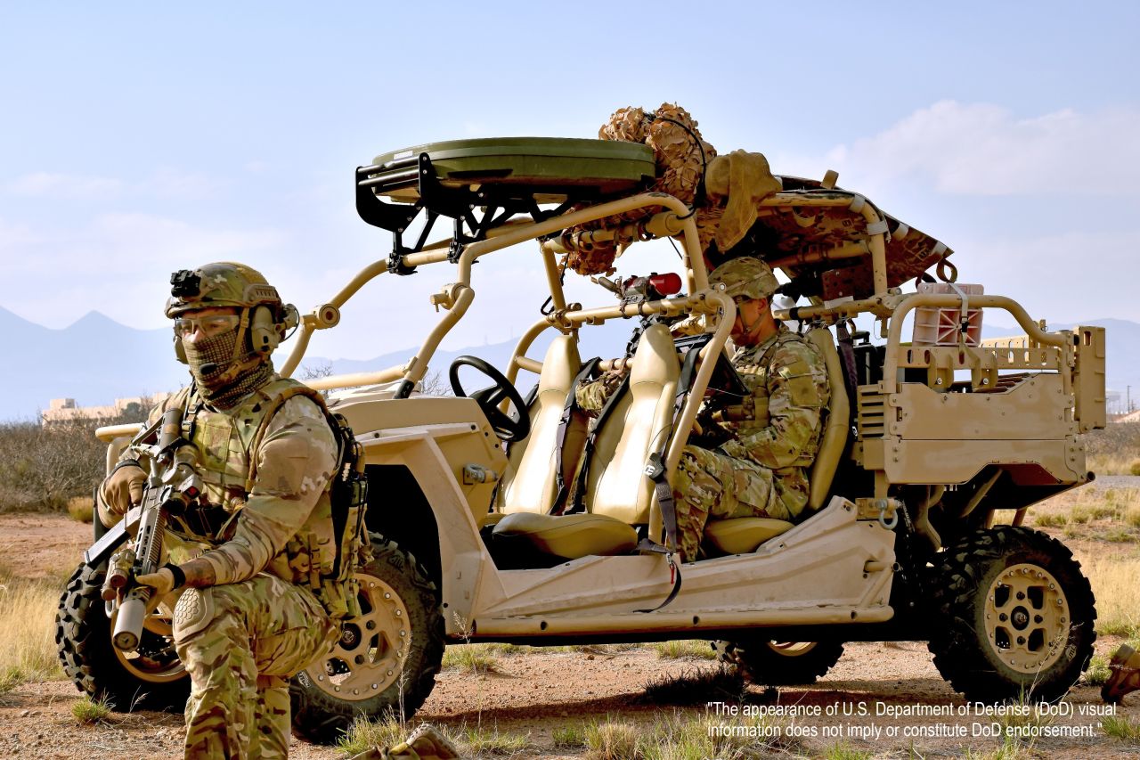 KYMETA SELECTED AS MULTI-ORBIT SATCOM PROVIDER FOR U.S. ARMY’S NGC2 PILOT