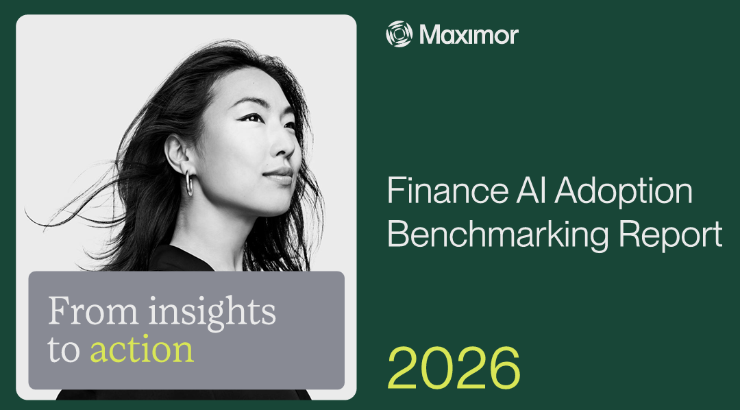 CFOs Set New Bar for Finance AI: Show Your Work and Know When to Stop