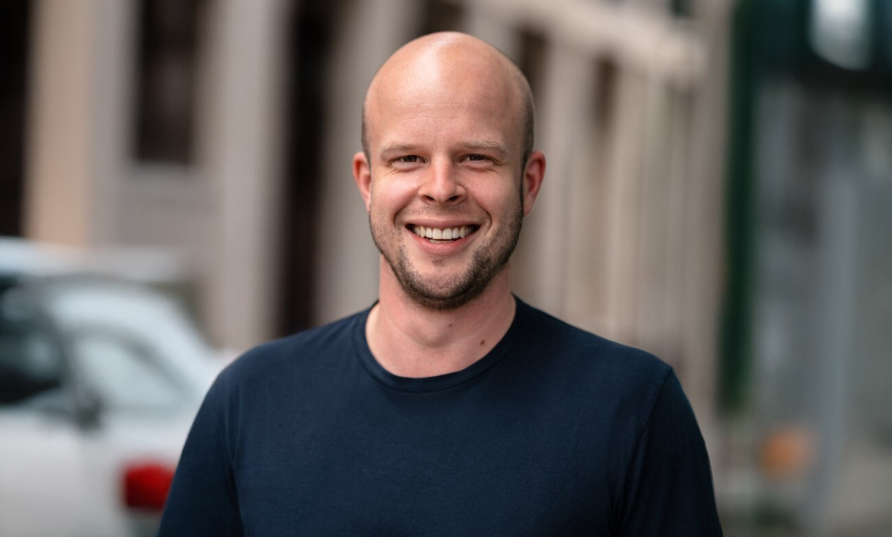 Julius Kolberg - Head of Germany - Titanbay